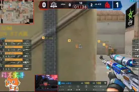 【CFPL S20】常规赛 AG vs eStar 第二场视频封面