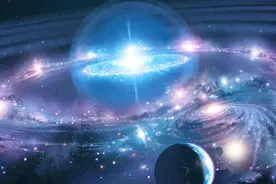 太阳系在旋转，银河系也在旋转，是否意味着宇宙也在旋转？视频封面