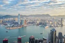 大型融媒体报道直播大湾区暨“大湾区之声”新媒体改版上线宣传片视频封面