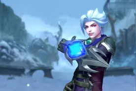 LOL手游11月皮肤合集：冰川EZ免费送，三国皮肤打折上线！