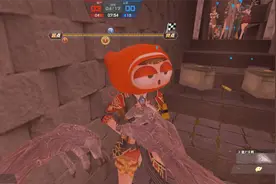 CSOL生化大逃杀：魔法少女奈奈变成母体僵尸，我们是他们的奴隶！