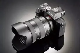 第三期 索尼A7R3相机教程——关键功能