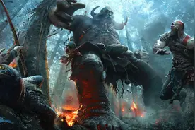 战神4地毯式流程解说第五期：亚尔夫海姆