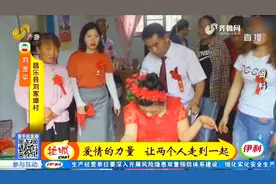 昌乐：她自小患脑瘫，变成终身残疾，却用左脚拇趾写出了精彩人生视频封面
