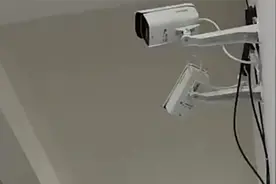 学校回应男厕安装监控：防止打架抽烟 目前已经拆除视频封面