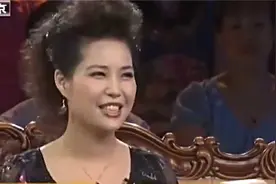 顶尖秀：李双江和梦鸽年龄差太多，母亲都不答应，容易溺爱孩子视频封面