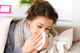 颠覆认知！专家：感冒期间不适合大量饮水视频封面