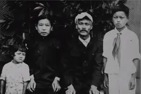 1945年，东北农妇孙振琴收养了一个日本男婴，男婴长大后跨国寻亲视频封面