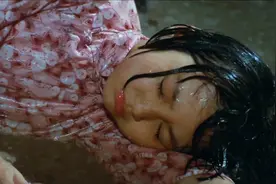 城南旧事：5分钟看完过去的北京南城，富家女的童年，结局悲哀。