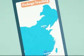 快递明明有直达路线，为什么要在全国拐一个大弯