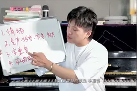 【歌曲解析】如何唱好王力宏的《唯一》