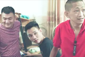 搞笑视频：一颗黑痣也是九代单传，基因遗传是这么回事吗！视频封面