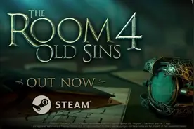 迷室4：往逝 The Room 4: Old Sins