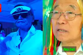 韩国首尔推出老年人白日“蹦迪”活动：蹦一次三天都有精神头视频封面