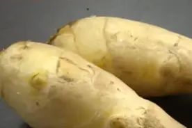 生姜坏了一点，切掉之后还能吃吗？小心！这种做法可能诱发癌症！