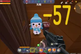 迷你世界飞龙解说：逃出野人和雪玲的家视频封面