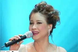 甄妮直言：现在当歌手门槛太低，黄霑钦点“乐坛巨肺”