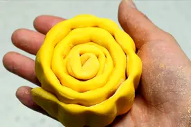 2种花样馒头的做法教程，学会再也不用出去买了，好吃好看又营养视频封面