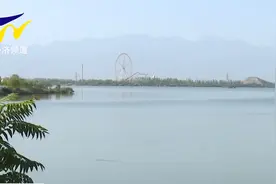 宁夏前10个月城市环境空气质量总体改善 水环境质量总体稳定视频封面