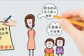 著名发明家爱迪生的儿时故事：父母是孩子的第一任教师视频封面