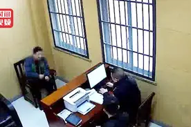 认为女儿感情不顺与风水有关 母亲请“法师”到家致使女儿遭猥亵