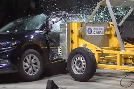 大众帕萨特再战中保研，成绩正常了，三年后也会在海外停产