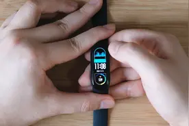 小米手环6 全面功能详细评测视频封面