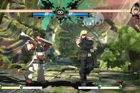 罪恶装备-所有角色的超级招式视频封面