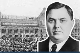 鲜为人知的过渡领袖马林科夫，曾是苏联的希望，仕途却中途夭折