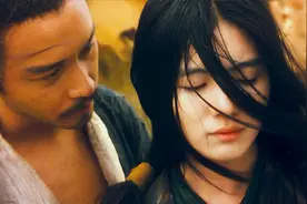 许嵩经典歌曲《半城烟沙》，诗意的歌词，唯美又动听！