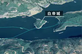 白帝城位于现在哪里？刘皇叔托孤，让世人对它更为熟知