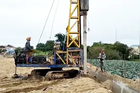 盖房子之前都要先打桩，那打桩到底是什么，又有什么作用呢？