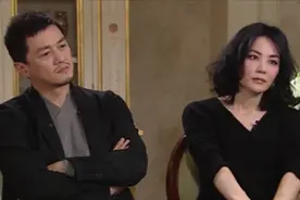 杨澜访谈录 王菲李亚鹏2011中 完整版：潮流夫妻爱情保鲜有秘诀视频封面