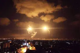 三号人物被杀，美高层被列入报复名单，伊朗：不愿但也不惧怕战争视频封面