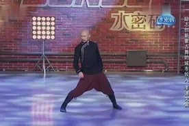 中国好舞蹈：城市牧人玩转蒙古舞，简直嗨到爆，真是百看不厌！视频封面