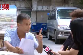 盼了7年的安置房却因兄弟间的产权之争无法拿回，矛盾该由谁来解视频封面