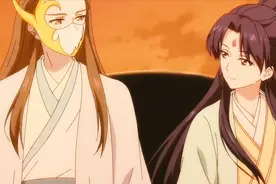 一首好听的音乐《人间白首》七月初七，淮水竹亭等你