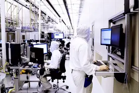 vivo冯宇飞：我们真的没偷懒，iQOO手机正在加班加点的生产！视频封面