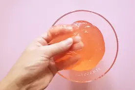 无胶水自制假水教程，讲解详细易上手，好玩解压无硼砂