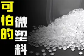 自来水中可怕的污染物——微塑料，它来自哪里？水厂如何检测它？视频封面