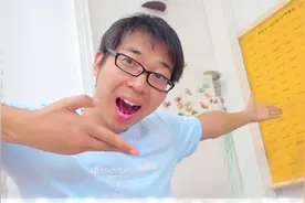 宜昌夫妻趁宝宝上学，筹备100件事素材，满满的仪式感