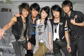 【飞轮海】【Hebe田馥甄】 只对你有感觉mv