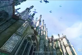 《狙击精英5》：解放任务第三战隐蔽在高高的炮楼上视频封面