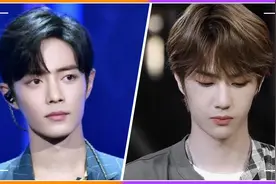 肖战官宣代言李宁，鸿星尔克隔空喊话王一博，国产品牌扬眉吐气视频封面