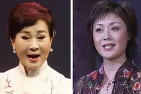 梅葆玖最得意的弟子，魏海敏《天女散花》、李胜素《太真外传》视频封面