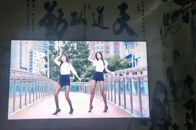 【体验】我为b站上电视？电视机上也能看b站？云视听小电视初体验