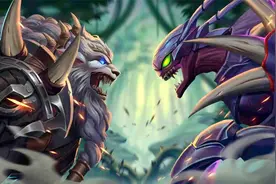 狮子狗和螳螂究竟谁更强！视频封面