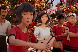 【吐槽】导演制片自相矛盾，为什么要抵制《雄狮少年》？视频封面