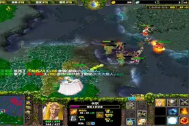 dota1 卡尔 你们真的太弱了 -怀念过去视频封面