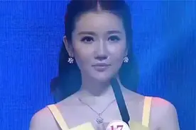 非诚勿扰：小伙长得帅，歌又唱得好听，美女心动不已当场爆灯